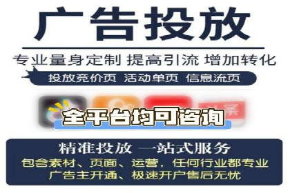 搜索引擎营销（SEM）投放实战案例